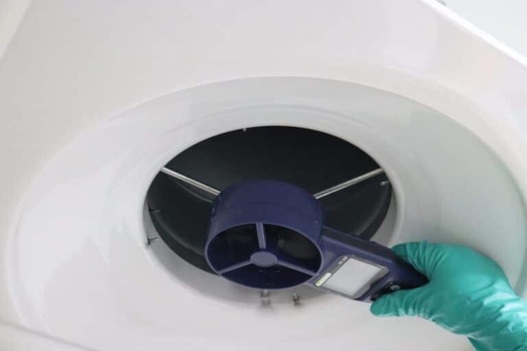 Fine-tuning ventilation systems