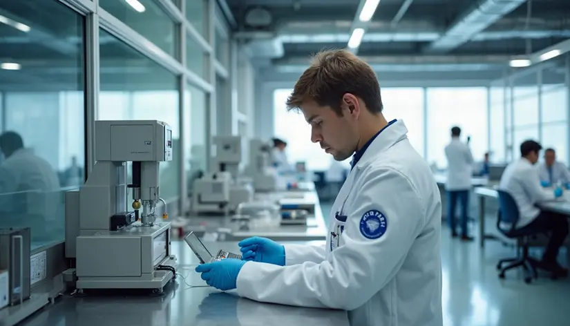 IGIENAIR Certification COFRAC